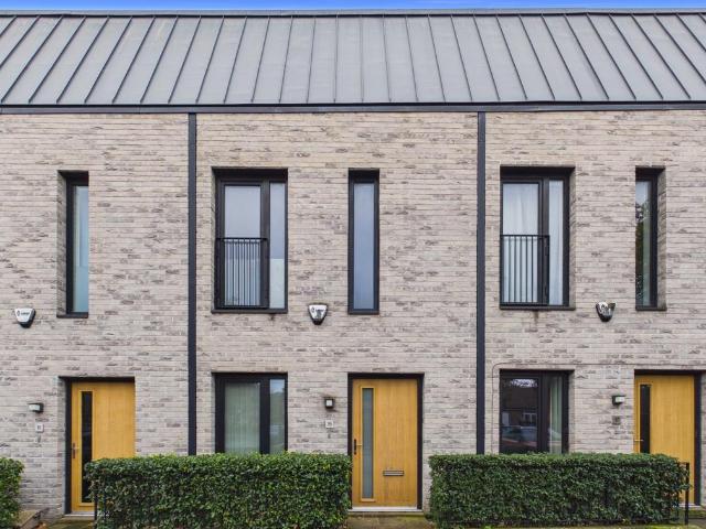 House for sale in Blackfriars, Salford