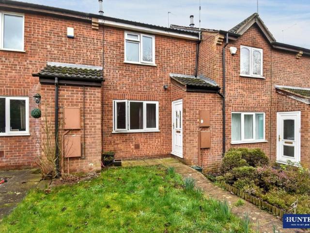 House for sale in Kilby Bridge, Wigston Magna