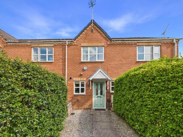 House for sale in Brackenfield, East Midlands