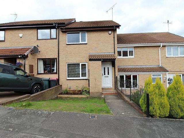 House for sale in Thorpe Hesley, South Yorkshire