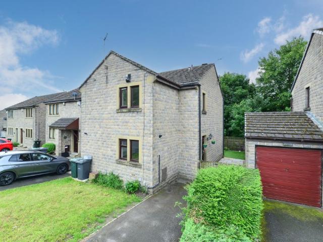 House for sale in Gilstead, Bradford