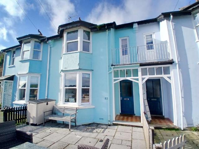 House for sale in Strode, Devon
