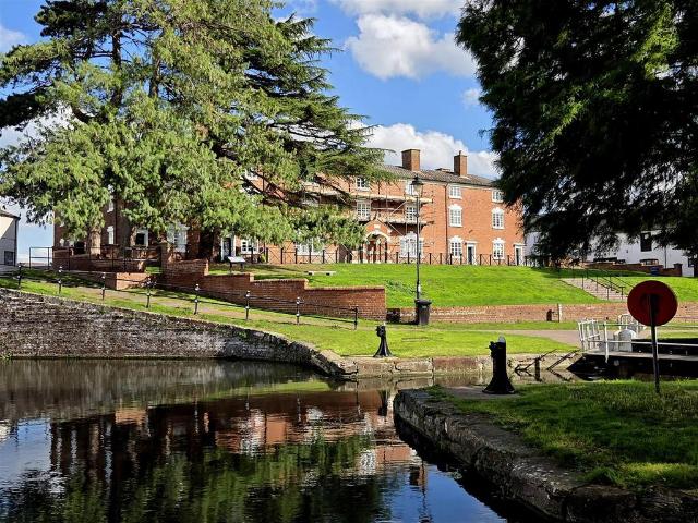 House for sale in Wilden, Rushock