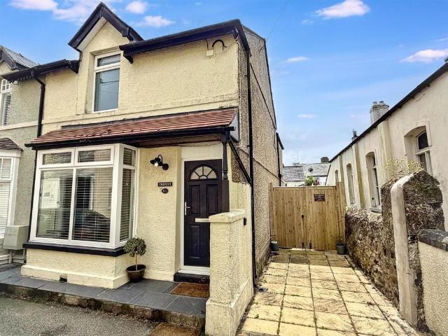 House for sale in Beaumaris