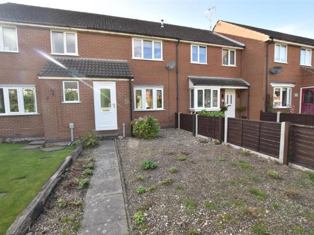 House for sale in Elloughton-cum-Brough, Elloughton