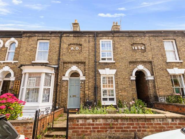 House for sale in Belleau, Lincolnshire