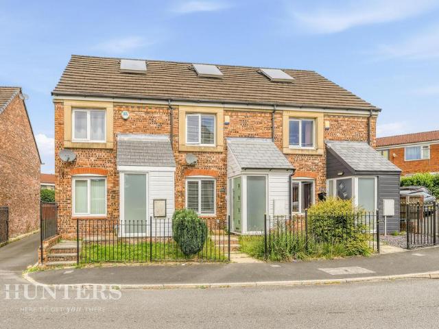 House for sale in Hollins, Pendock