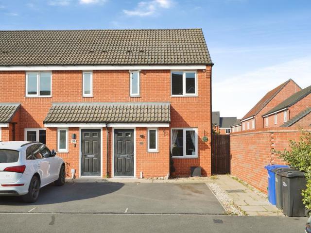 House for sale in Beamhurst, Staffordshire