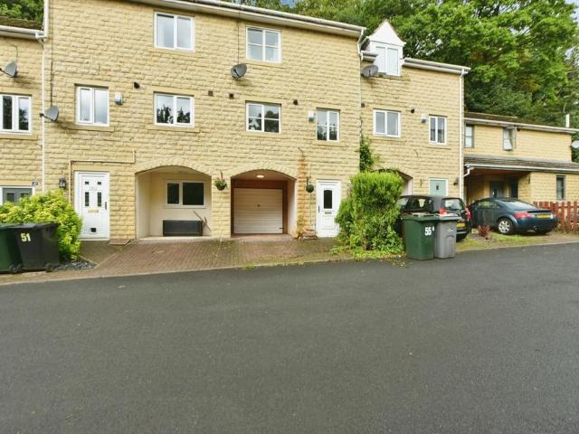 House for sale in Charlestown, Bradford