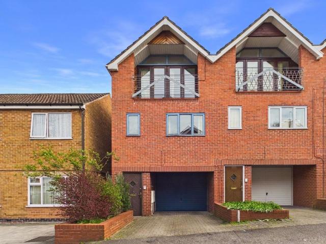 House for sale in Gedling