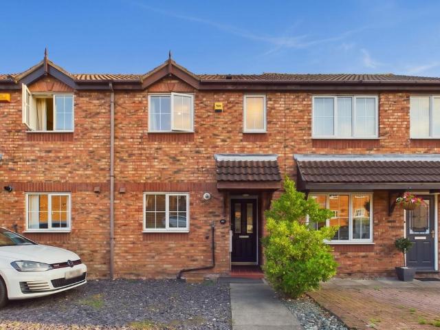 House for sale in Arnold, Gedling