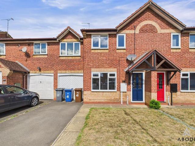 House for sale in Beamhurst, Staffordshire