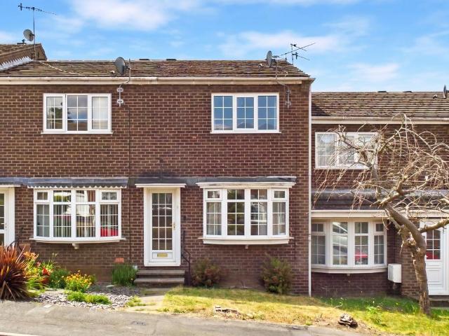 House for sale in Gedling, East Midlands