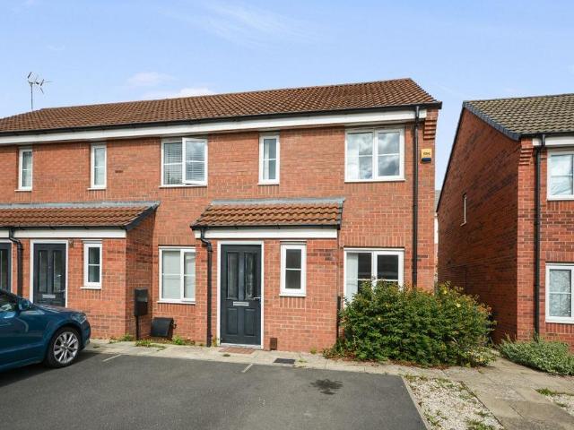House for sale in Westville, Hucknall