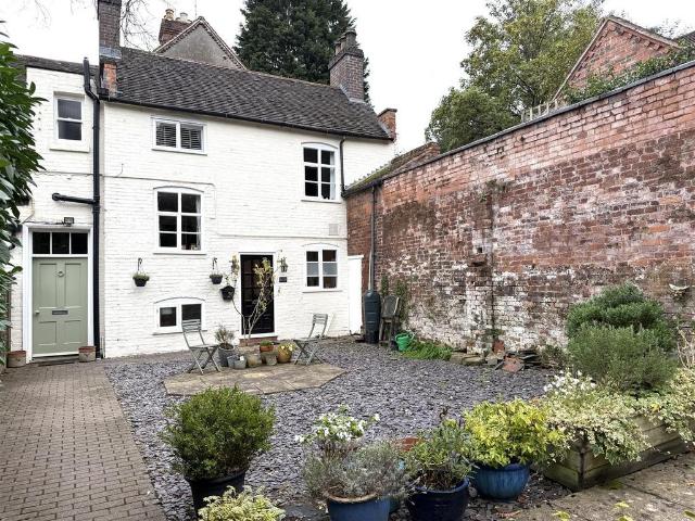 House for sale in Slitting Mill, Cannock Chase