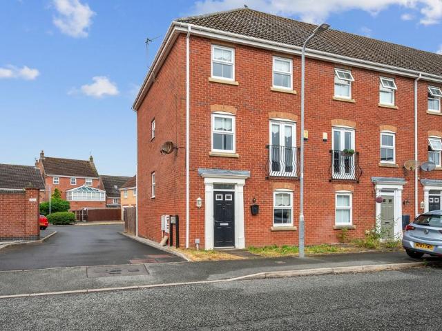 House for sale in St Helens