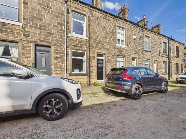 House for sale in Priestthorpe, Bingley
