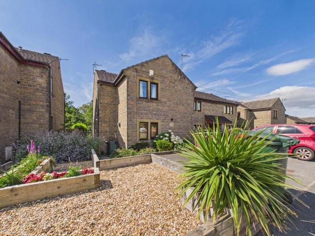 House for sale in Bingley, West Yorkshire