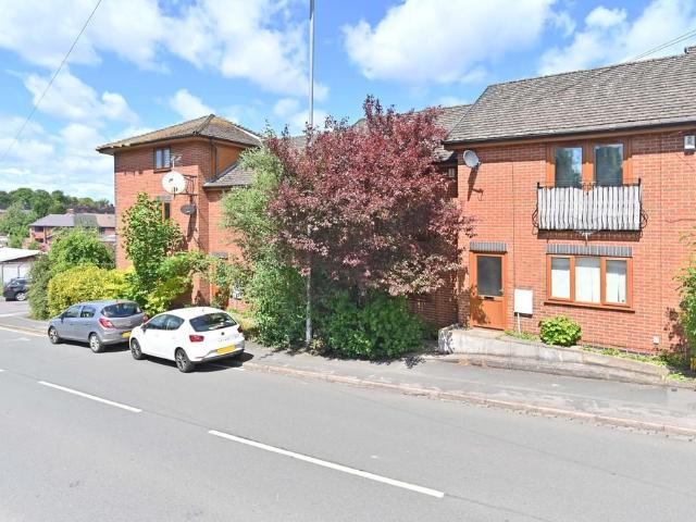 House for sale in Hanley, Stoke-on-Trent
