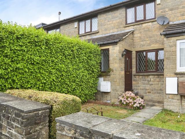 House for sale in Allerton, West Yorkshire
