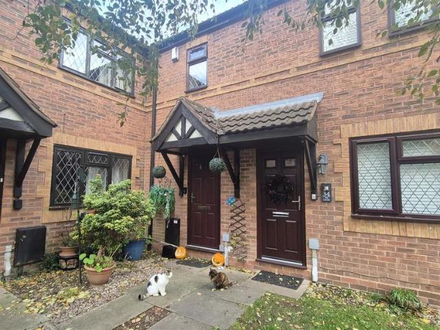 House for sale in Yardley, Birmingham