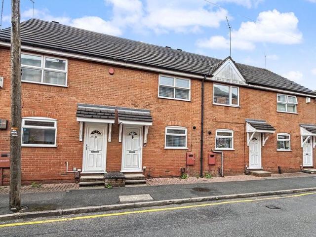House for sale in New Boultham, Brayford