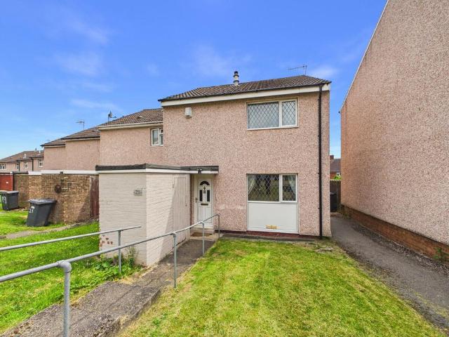 House for sale in Boythorpe, Loundsley Green