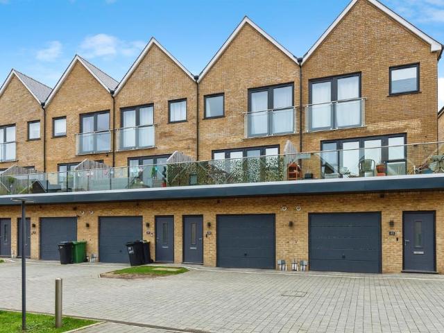 House for sale in Winton, Bournemouth