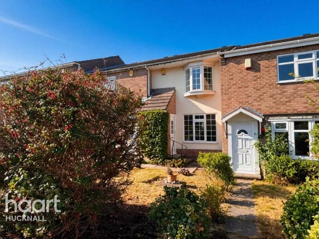 House for sale in Gedling, East Midlands