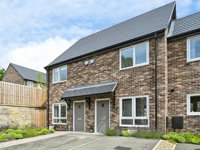 House for sale in Kedleston, East Midlands