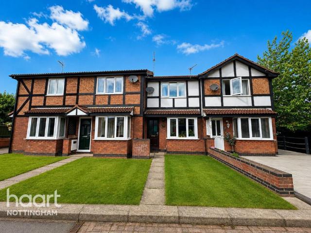 House for sale in Netherfield, Gedling
