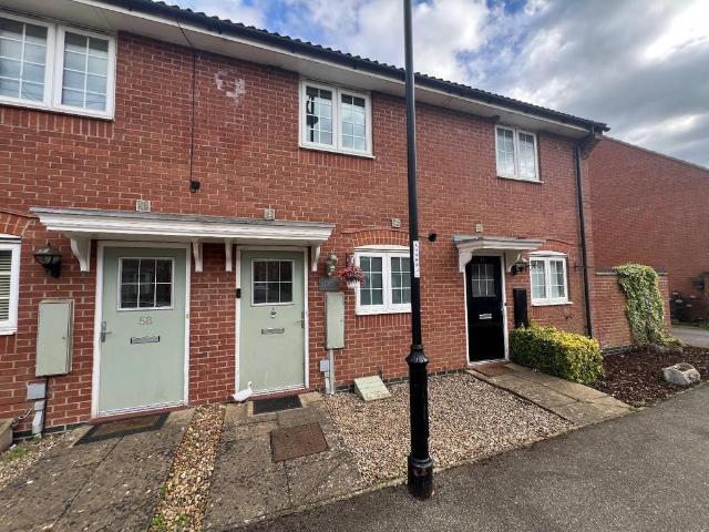 House for sale in Desborough