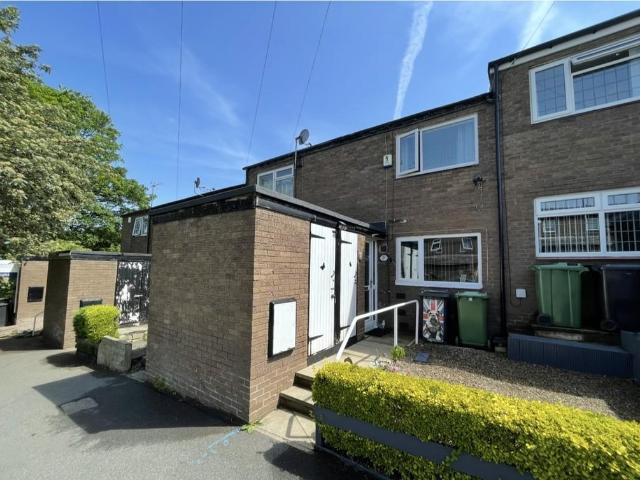 House for sale in Pudsey, West Yorkshire
