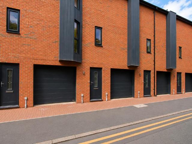 House for sale in Newtown, Two Mills