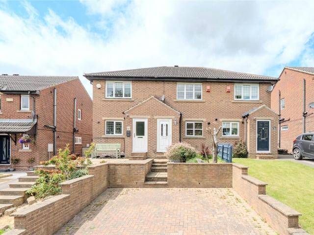 House for sale in Pudsey, West Yorkshire