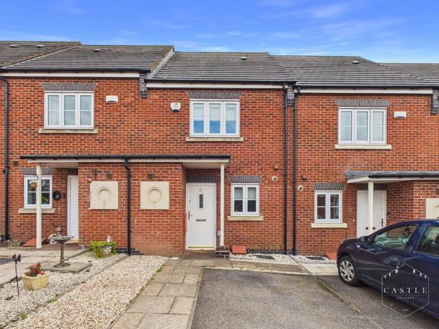House for sale in Hinckley, Hinckley and Bosworth