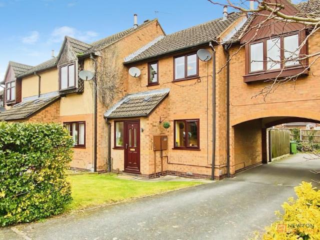 House for sale in Syston, Elmfield