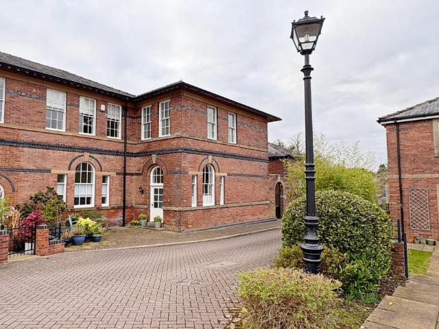 House for sale in Cockermouth
