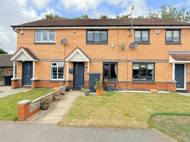 House for sale in Pudsey, West Yorkshire