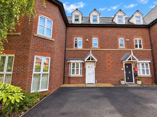 House for sale in Upton, Widnes