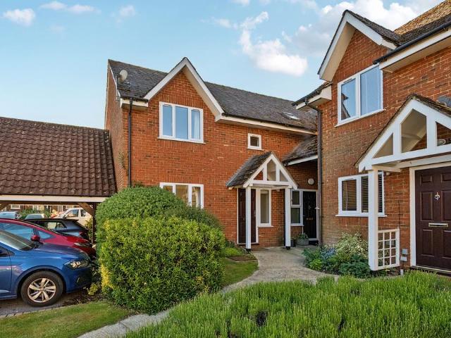 House for sale in Marlborough, Easton Royal