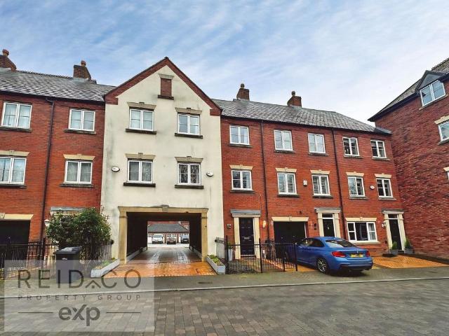 House for sale in Higher Bartle, Isle Of Man