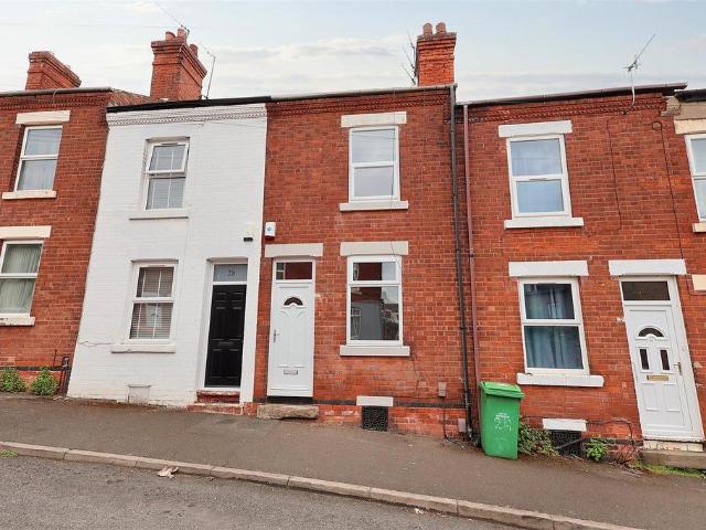 House for sale in Hyson Green, Haddon