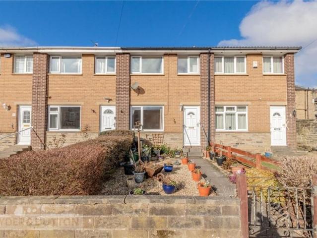 House for sale in Marsh, Lindley