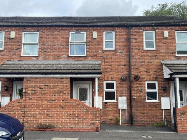 House for sale in Boultham, Brayford