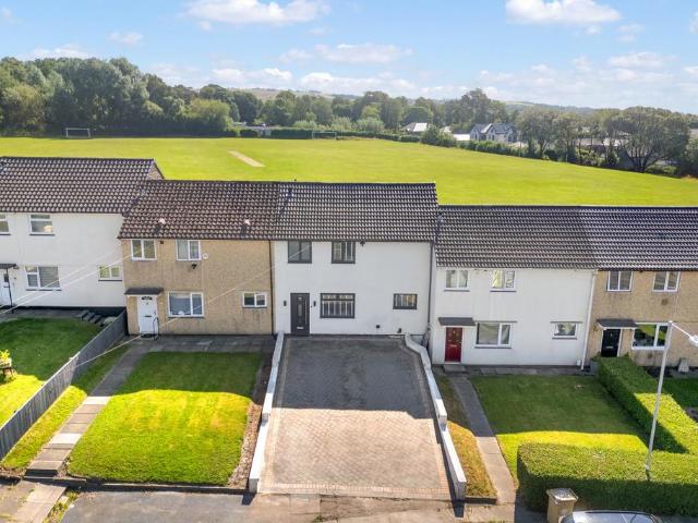 House for sale in Lee Bank, Greater Manchester
