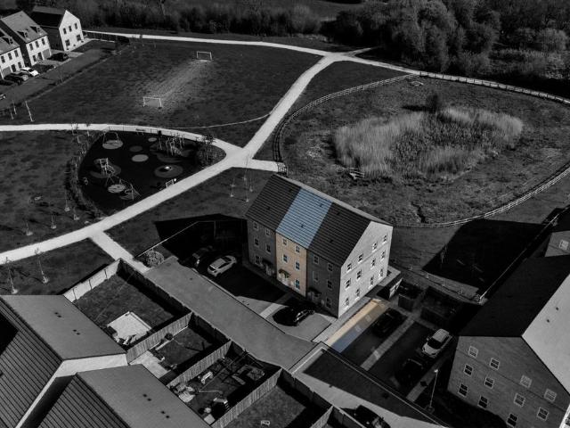 House for sale in Cutsyke, Castleford