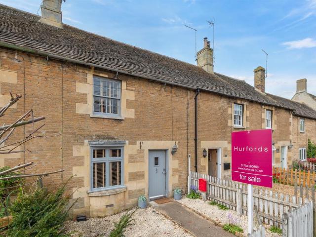 House for sale in Sibson-cum-Stibbington, Huntingdon