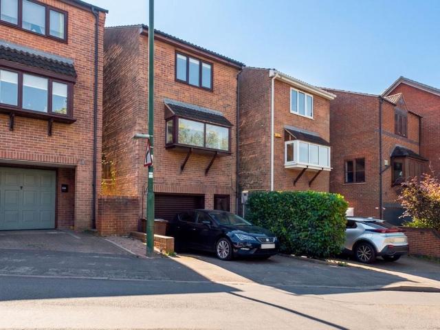House for sale in Haddon, East Midlands