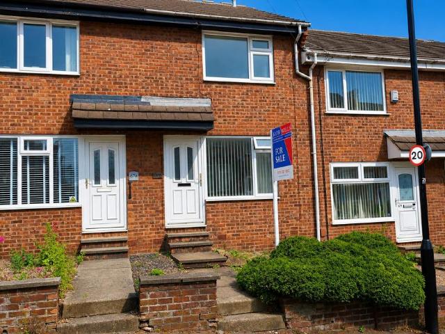 House for sale in Pudsey, West Yorkshire